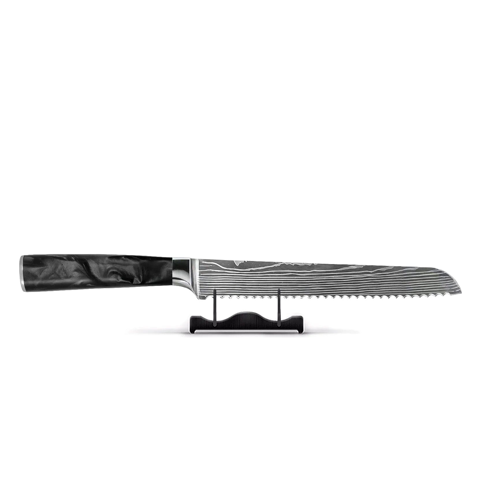 Shinrai Knives Hammerd broodmes